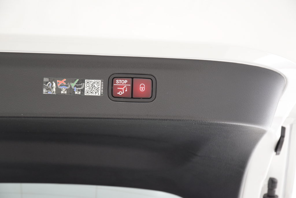 Certified 2023 Mercedes-Benz EQE 350+ SUV image 34