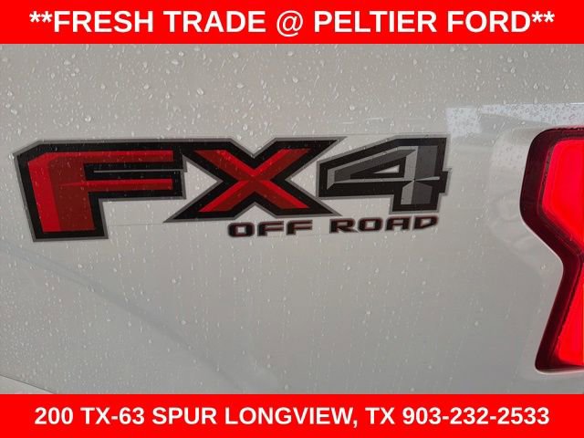 Used 2020 Ford F150 Platinum w/ Equipment Group 701A Luxury AWD/4WD image 12