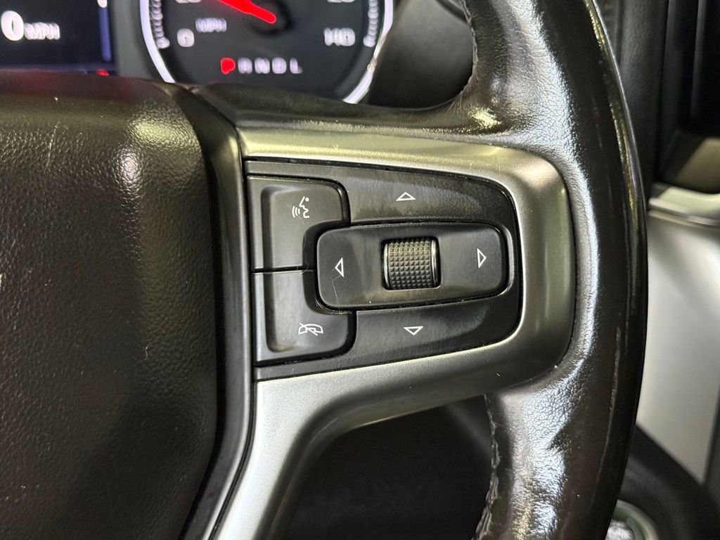 Used 2019 Chevrolet Silverado 1500 LT w/ Convenience Package image 24