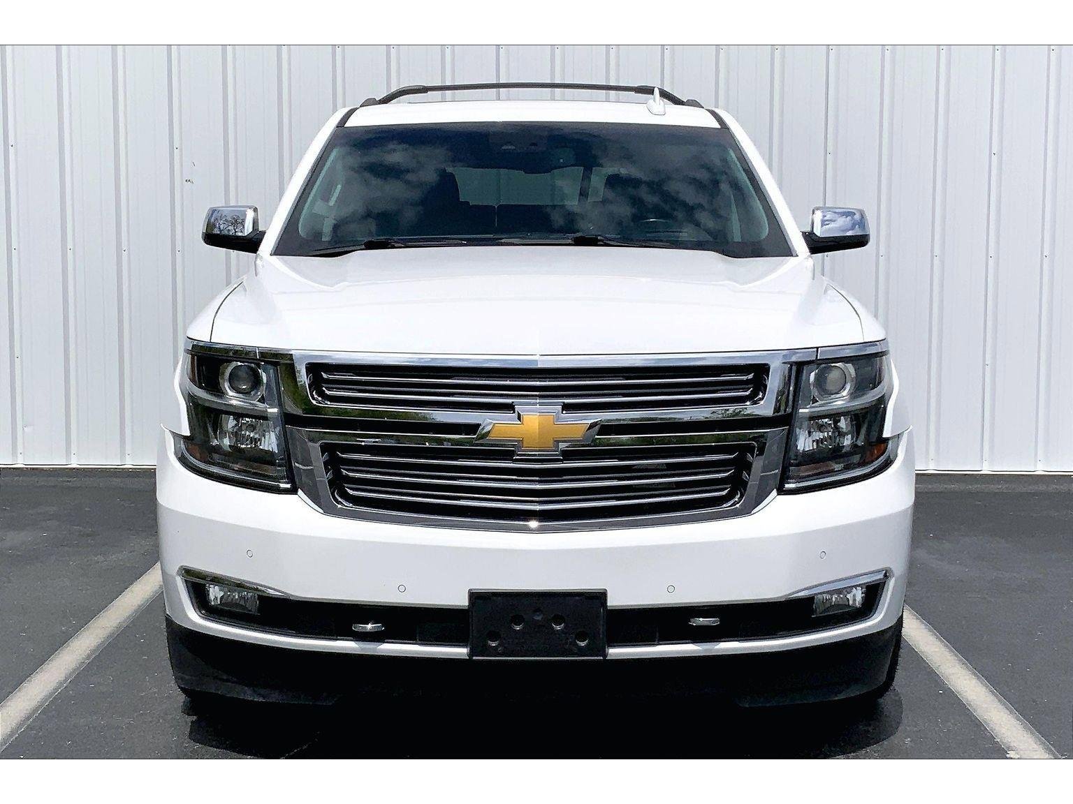 Used 2019 Chevrolet Tahoe Premier image 3