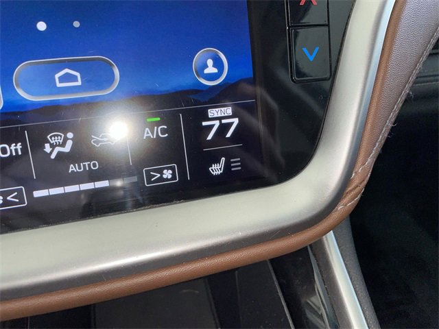 Used 2021 Subaru Outback Touring XT image 33