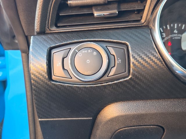 Used 2022 Ford Mustang Coupe RWD image 29