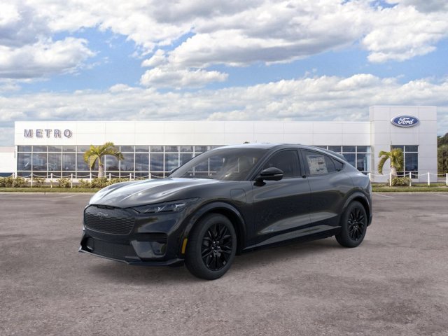 New 2026 Ford Mustang Mach-E Premium w/ Sport Appearance Package