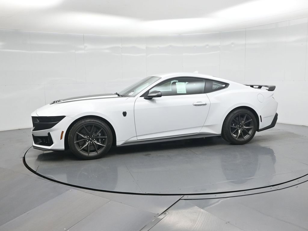 New 2026 Ford Mustang Dark Horse image 27