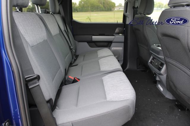 New 2026 Ford F250 XLT w/ XLT Premium Package AWD/4WD image 8