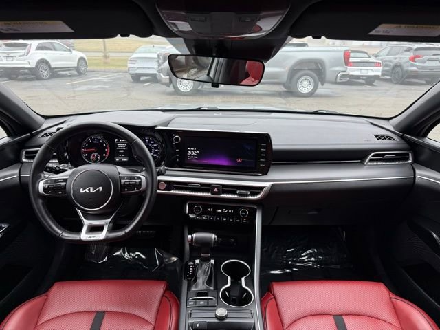 Used 2023 Kia K5 GT-Line w/ GT-Line Premium Package image 16