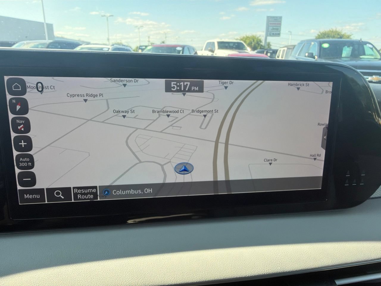 Used 2024 Hyundai Palisade SEL w/ Premium Package FWD image 21