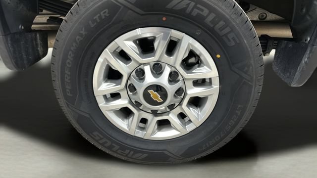 Used 2025 Chevrolet Silverado 2500 LT w/ Convenience Package AWD/4WD image 38