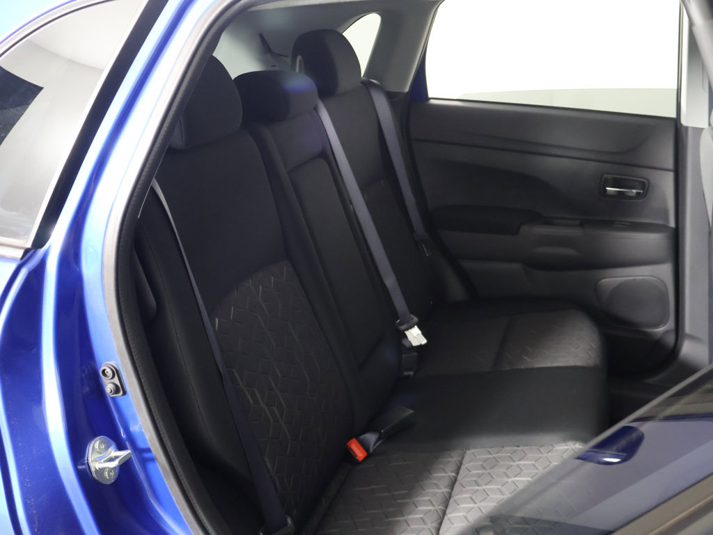 New 2027 Mitsubishi Outlander Sport FWD image 26