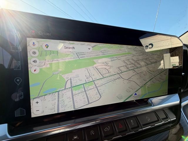 Used 2026 Chevrolet Silverado 1500 LT w/ All Star Edition Plus image 21