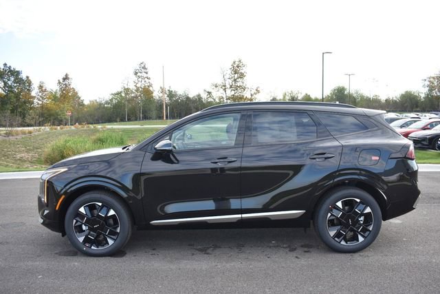 New 2026 Kia Sportage SX Prestige image 7