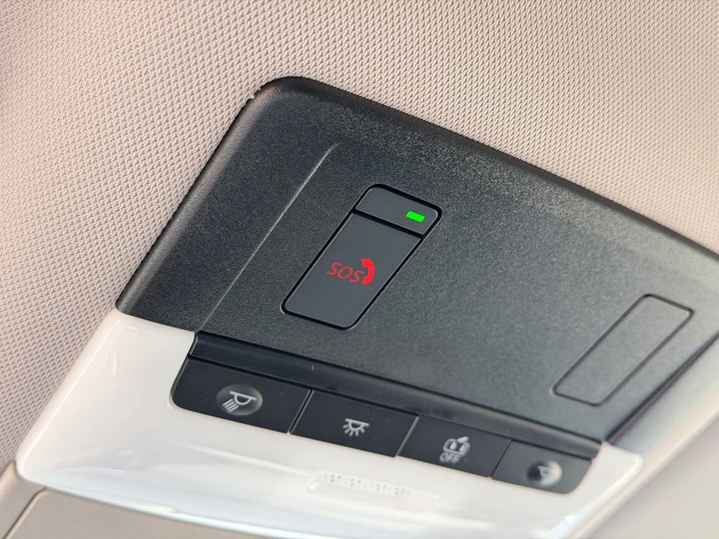 New 2026 Nissan Rogue SV w/ Cold Weather Package FWD image 29