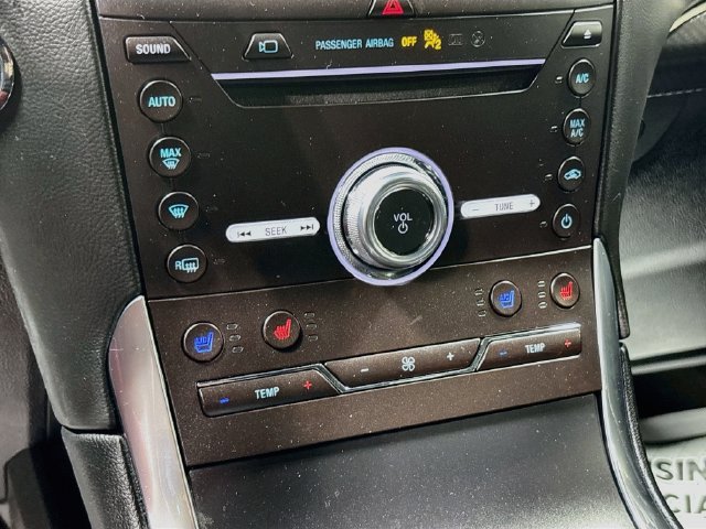 Used 2019 Ford Edge ST w/ Equipment Group 401A AWD/4WD image 16