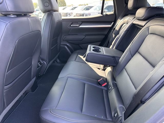 New 2026 GMC Terrain Elevation w/ Elevation Premium Package image 21