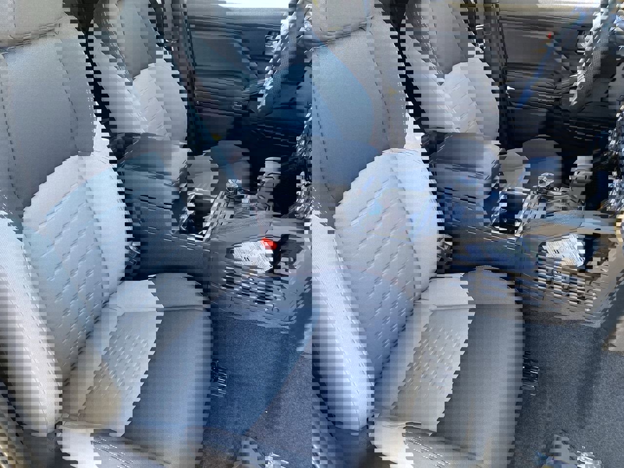 New 2026 Toyota Tacoma TRD Off-Road image 26