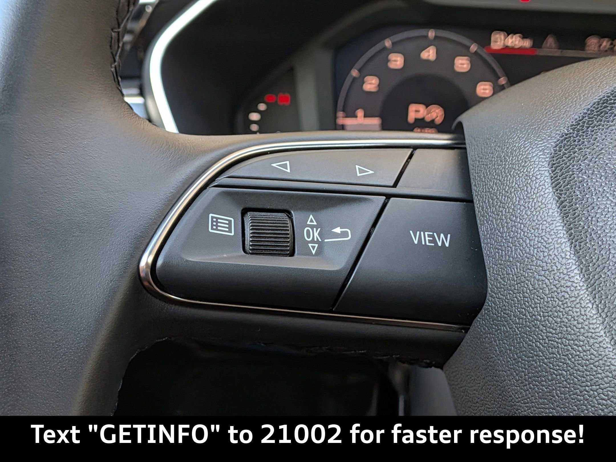 Used 2023 Audi Q3 2.0T Premium Plus w/ Premium Plus Package image 32