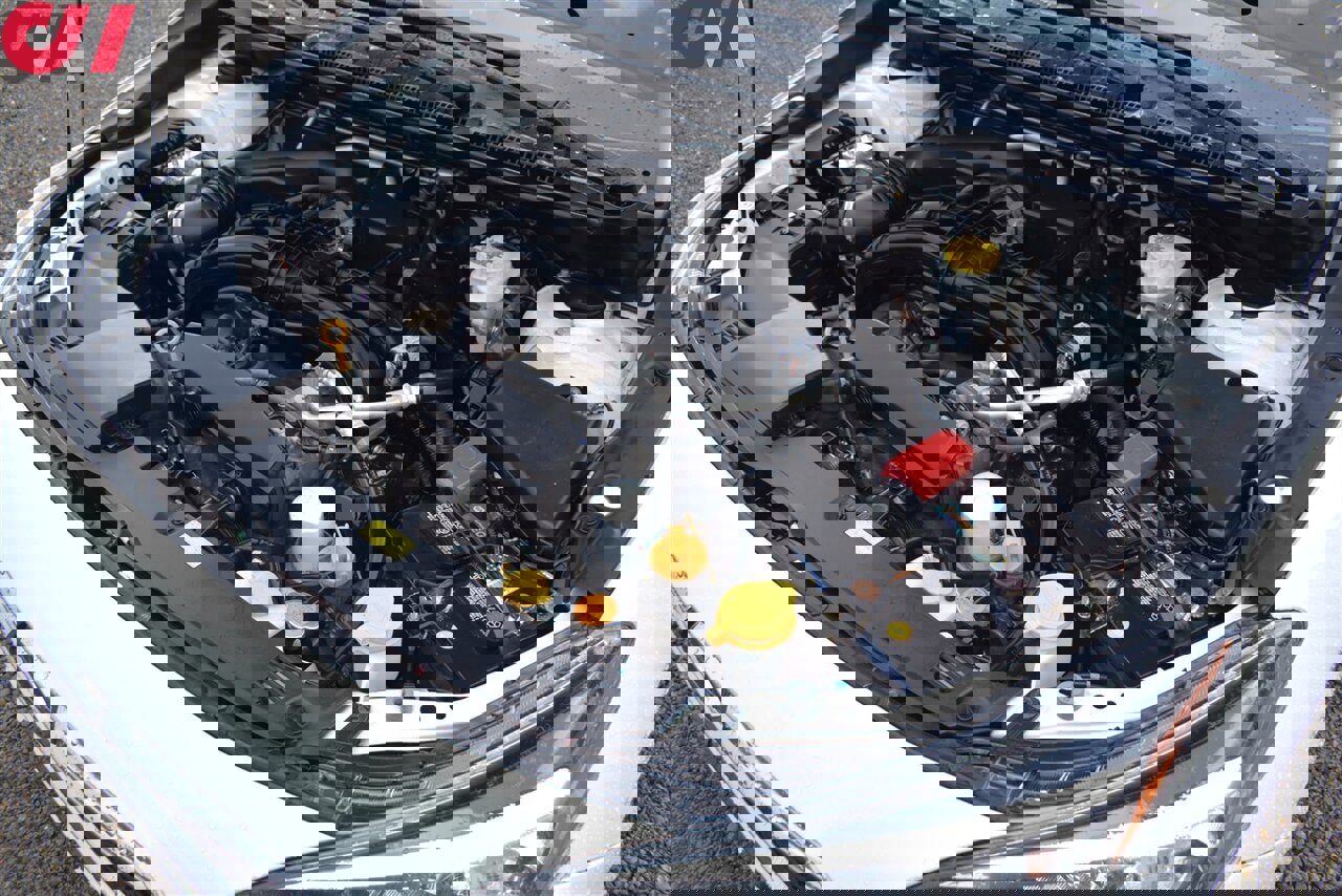 Used 2019 Subaru Impreza 2.0i Premium image 27