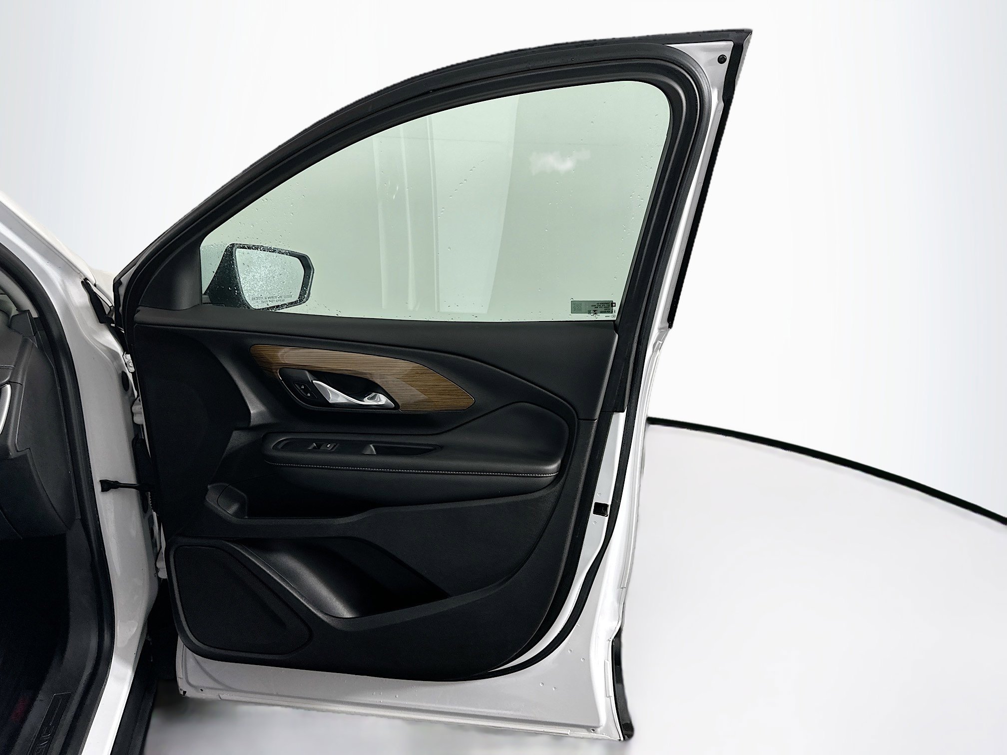 Used 2018 GMC Terrain SLE w/ Driver Convenience Package image 32