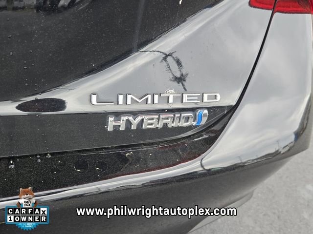 Used 2019 Toyota Avalon Limited image 16