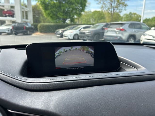 Used 2024 MAZDA CX-30 AWD 2.5 S w/ Preferred Package image 24