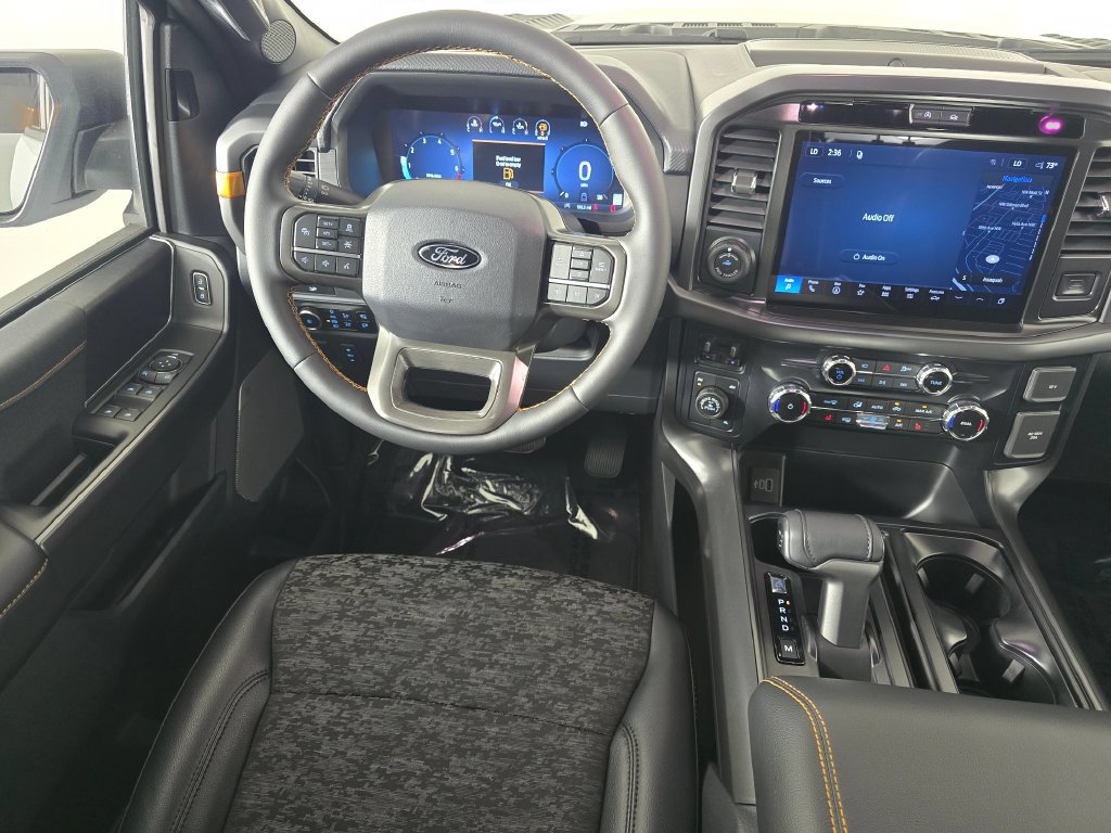 Certified 2026 Ford F150 Tremor w/ Tow/Haul Package AWD/4WD image 17