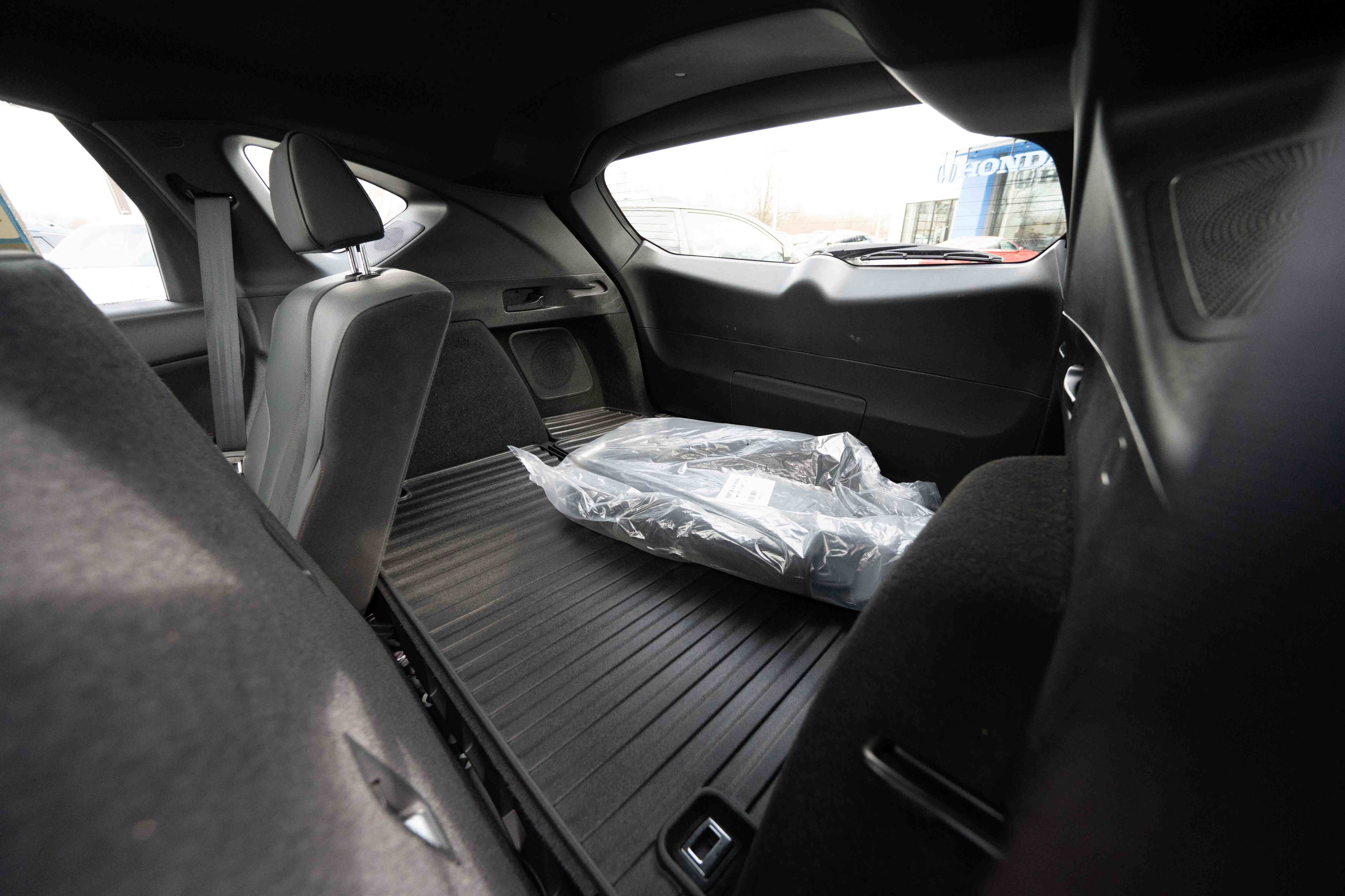 Used 2022 Acura RDX AWD image 24