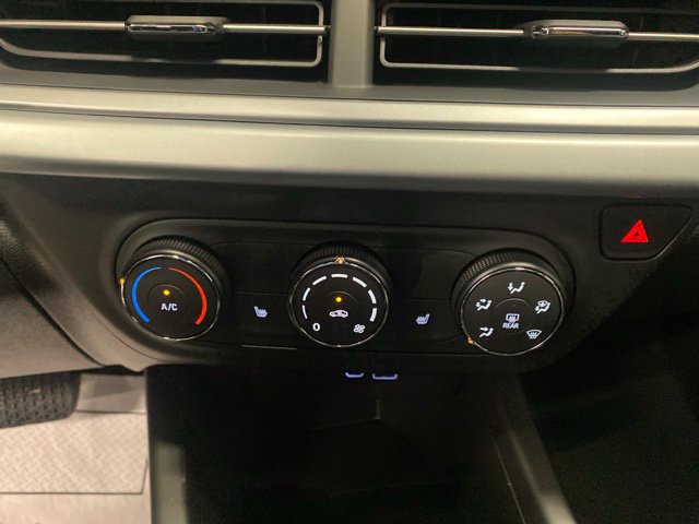 New 2026 Chevrolet Trax LS w/ LS Convenience Package FWD image 18
