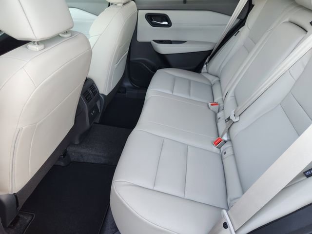 New 2026 Nissan Rogue SV w/ SV Premium Package image 21