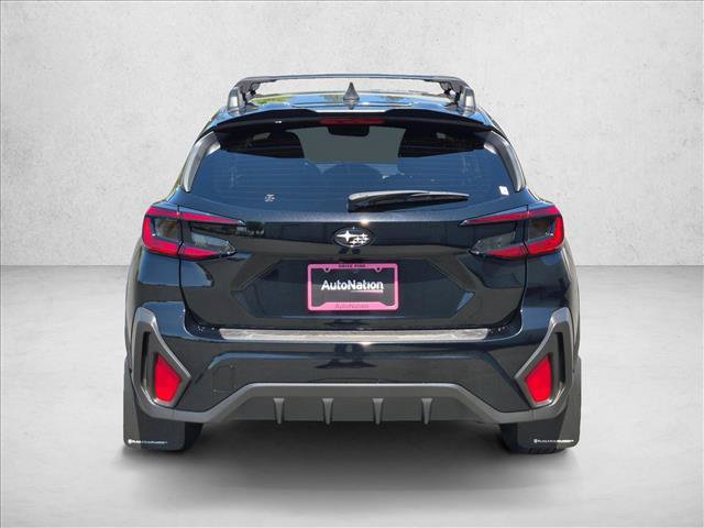 Used 2025 Subaru Crosstrek 2.5i Premium w/ Crosstrek Mirror Package AWD/4WD image 6