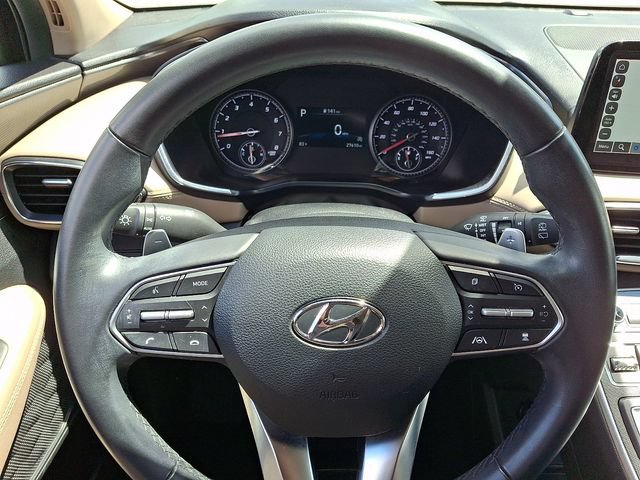 Used 2023 Hyundai Santa Fe SEL w/ Cargo Package AWD/4WD image 18