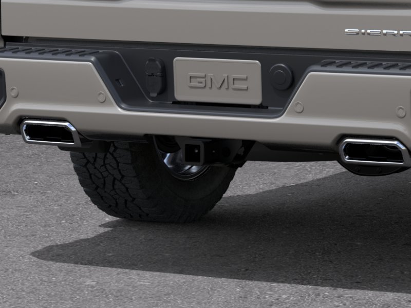 New 2026 GMC Sierra 1500 Denali w/ Technology Package AWD/4WD image 14