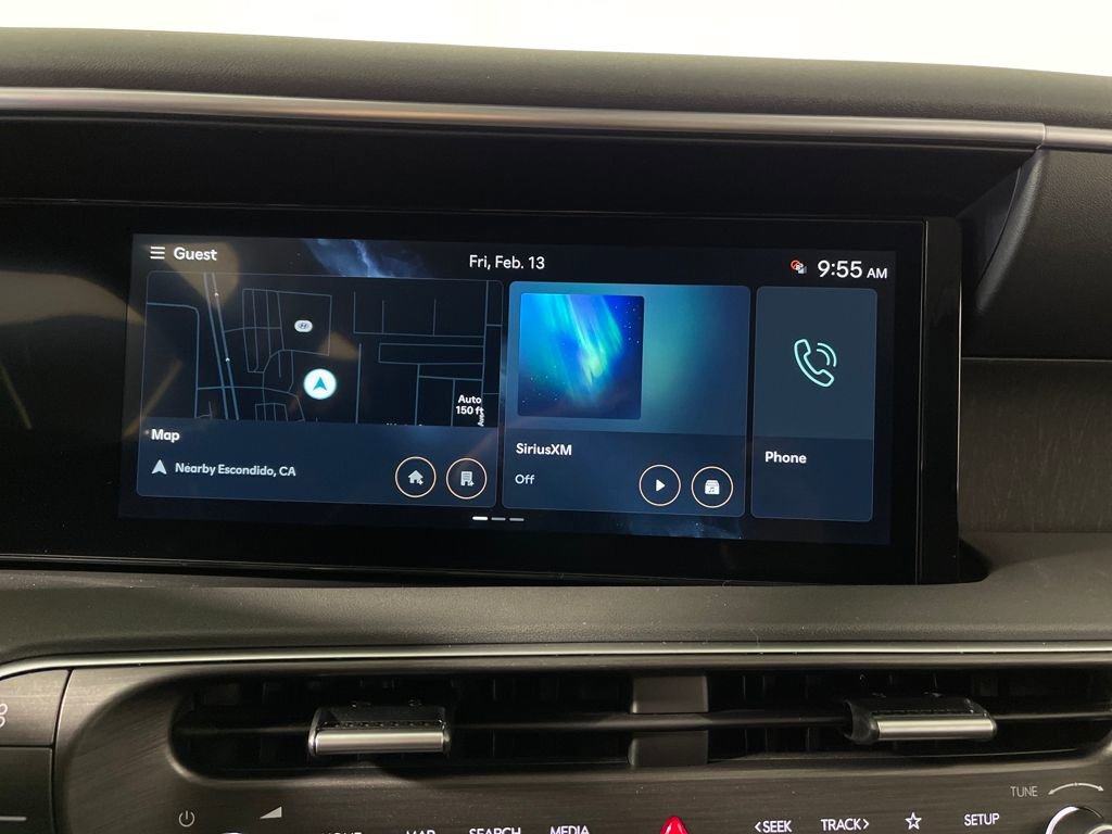 New 2026 Hyundai Palisade SE image 22