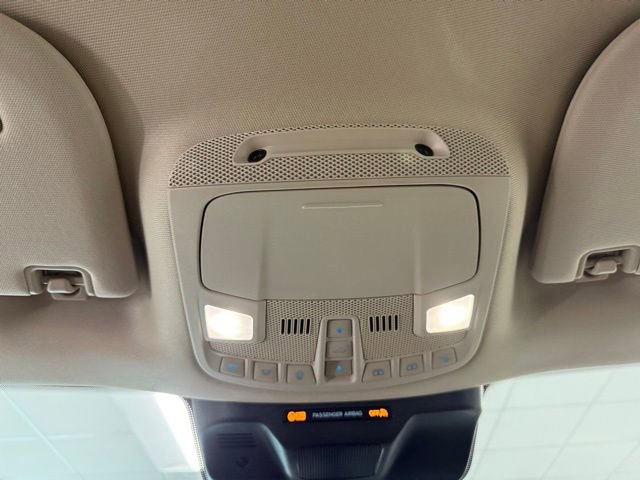 Used 2024 Ford Expedition Max Platinum AWD/4WD image 17