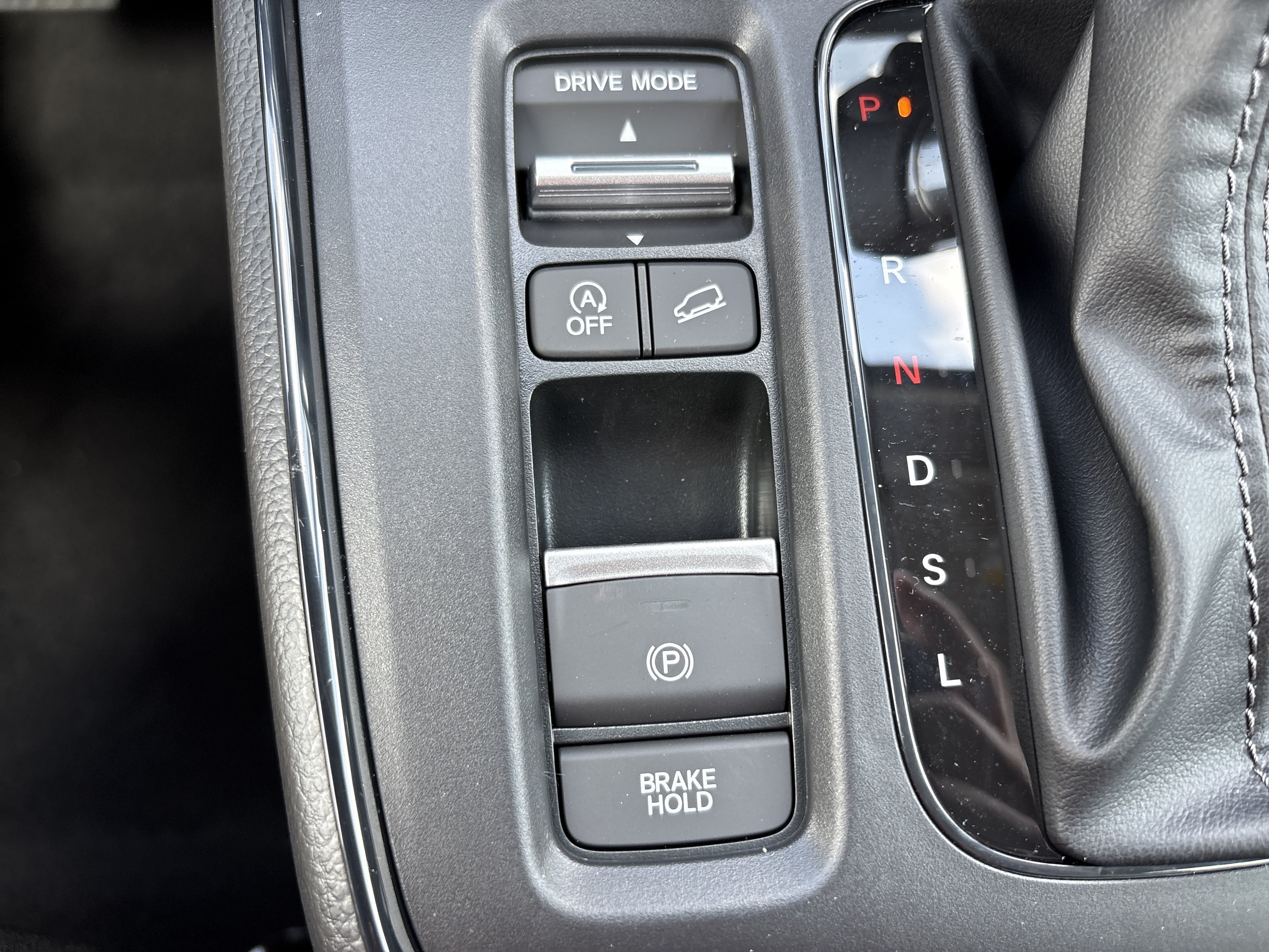 New 2026 Honda CR-V LX image 11