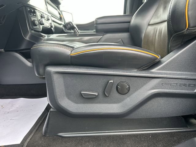 Used 2023 Ford F150 Tremor w/ Equipment Group 402A High image 16