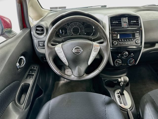 Used 2015 Nissan Versa Note SV FWD image 22
