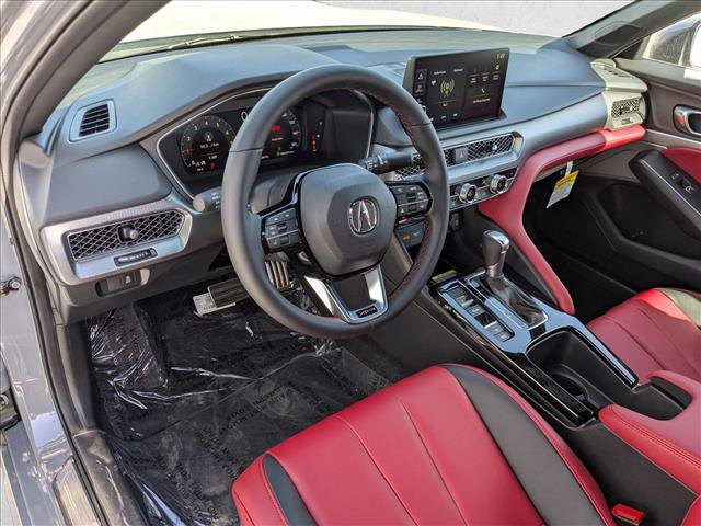 New 2026 Acura Integra A-Spec image 3