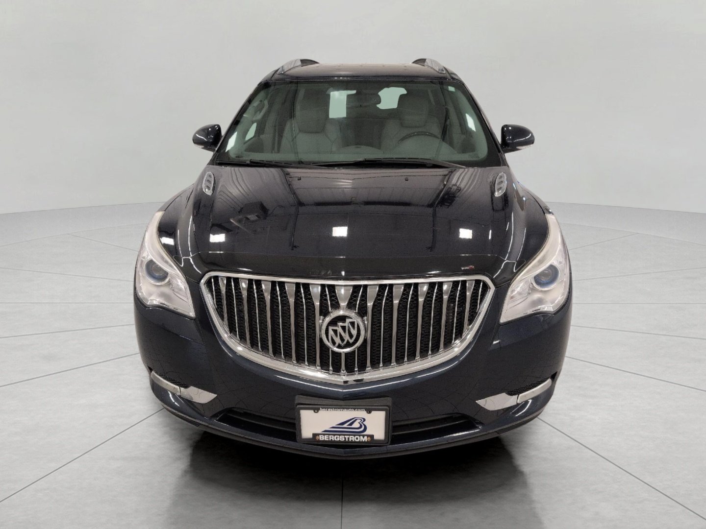 Used 2015 Buick Enclave Leather w/ Trailering Package AWD/4WD image 15