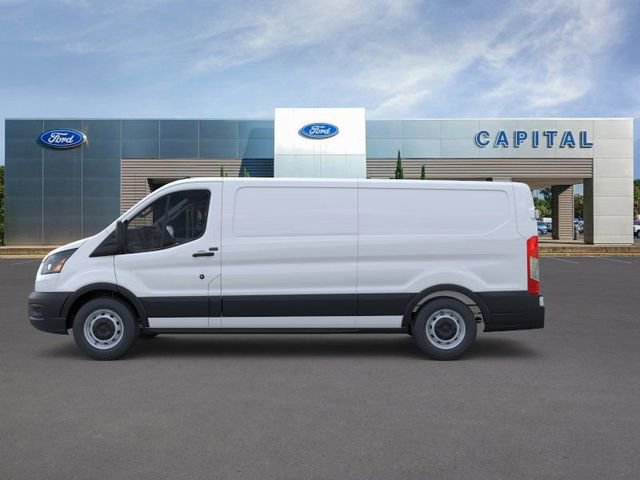 New 2026 Ford Transit 250 Low Roof w/ Load Area Protection Package image 3