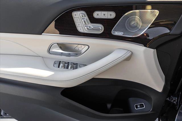 New 2026 Mercedes-Benz GLE 450 4MATIC image 14
