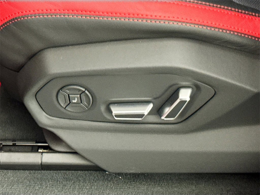Used 2024 Lamborghini Urus S image 21