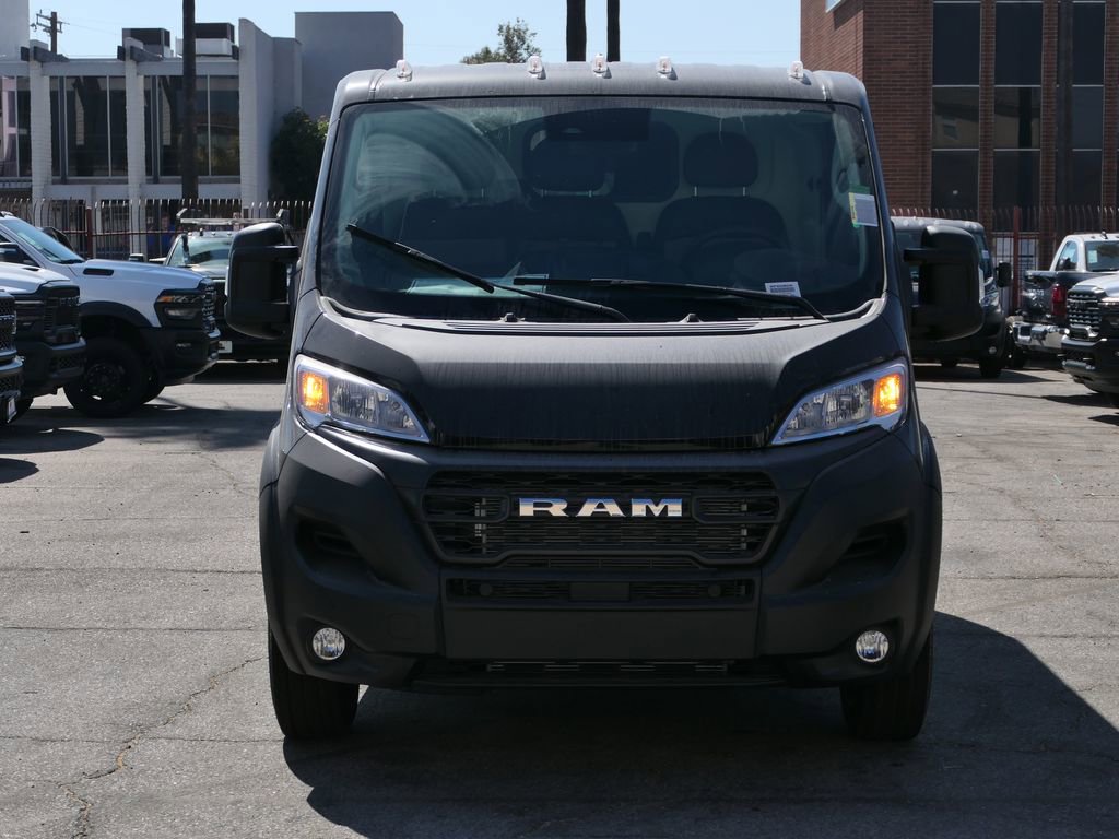 New 2026 RAM ProMaster 1500 w/ Safety Group image 7