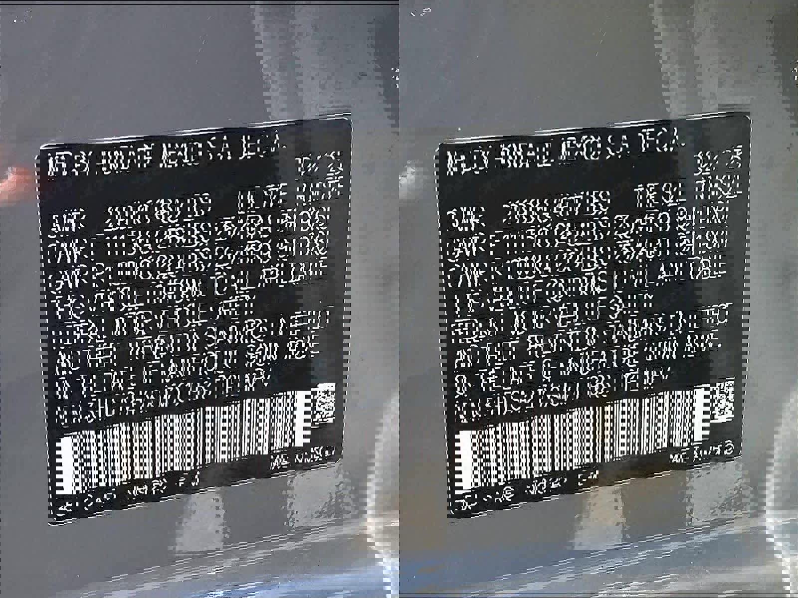 Used 2025 Acura ADX A-Spec image 33