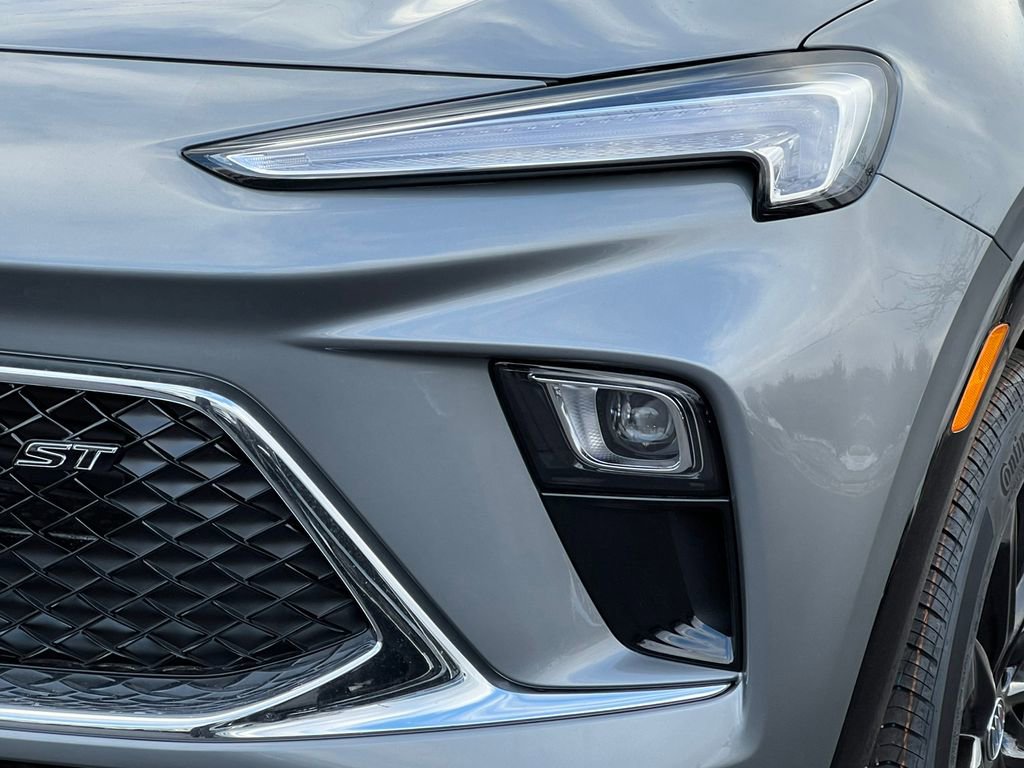 New 2026 Buick Encore GX Sport Touring w/ Comfort Package image 40