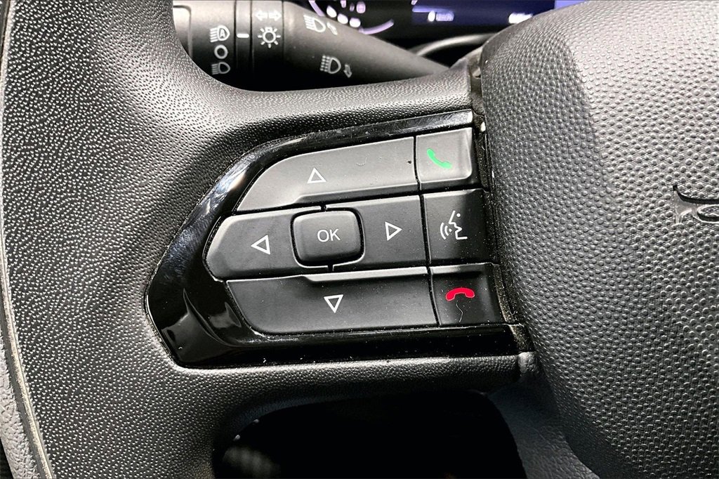 Used 2023 RAM ProMaster 2500 w/ Premium Convenience Group (B) image 12