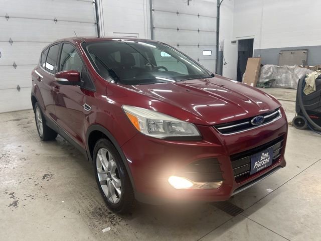 Used 2013 Ford Escape SEL image 3