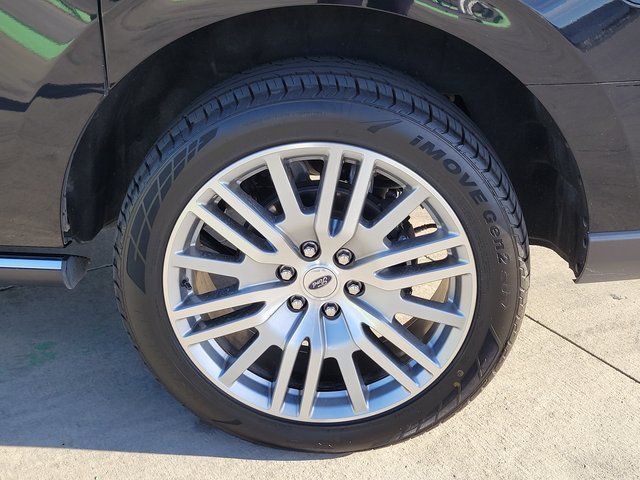 Certified 2024 Ford Expedition Max Limited image 19