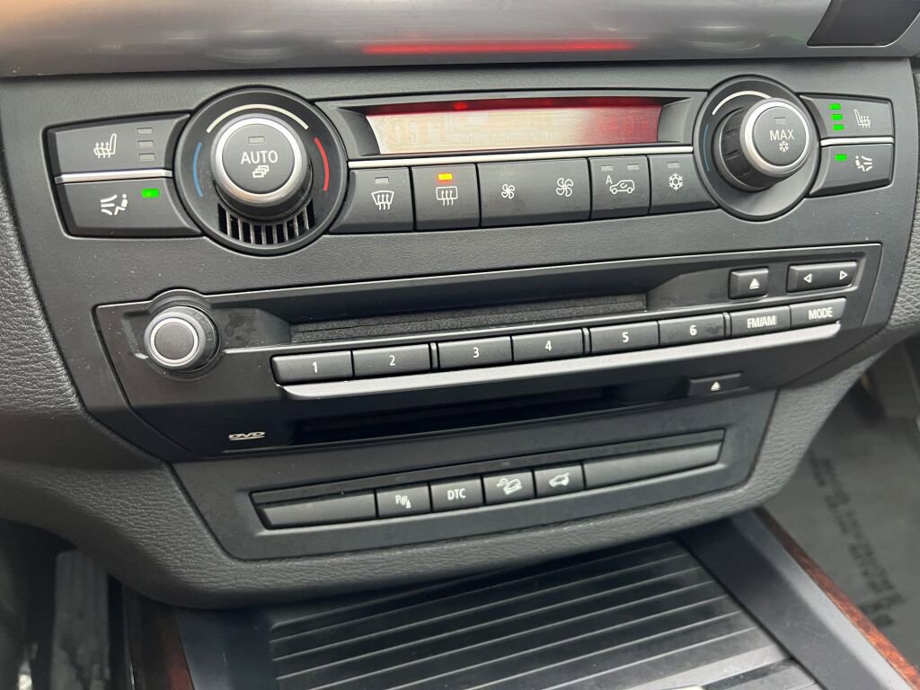 Used 2009 BMW X5 xDrive30i image 26