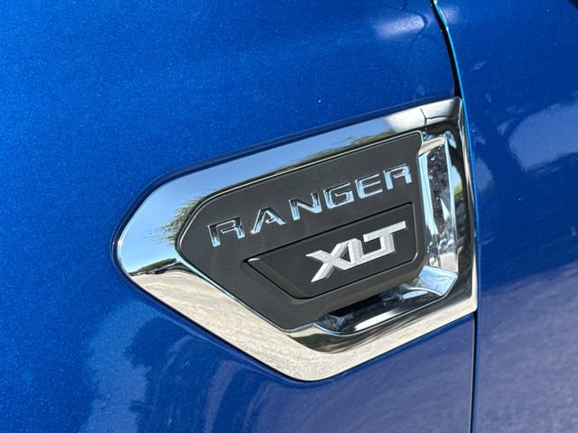 Used 2020 Ford Ranger XLT w/ Equipment Group 302A Luxury AWD/4WD image 5