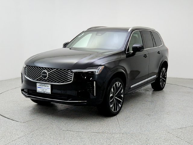 New 2026 Volvo XC90 B6 Plus w/ Protection Package